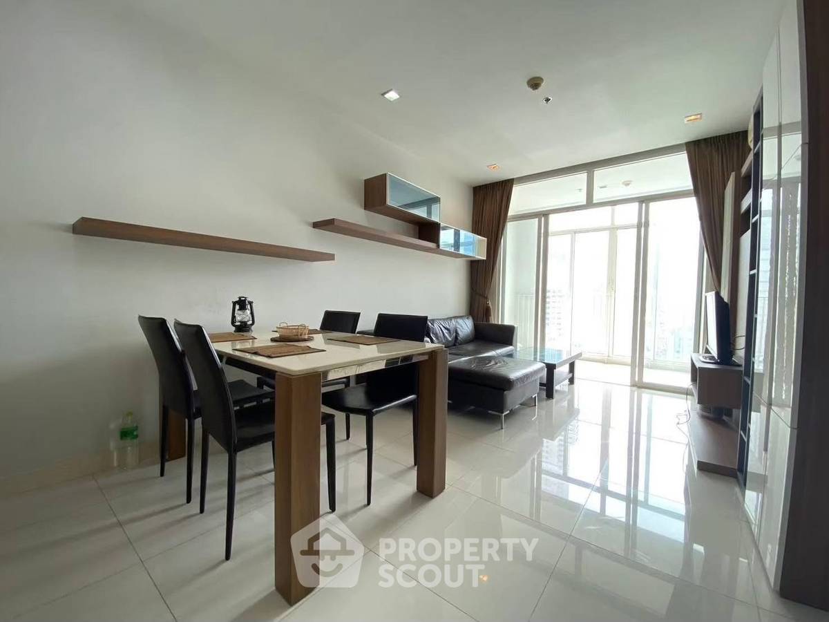 รูป คอนโด 2 ห้องนอน 72 ตร.ม. ชั้น 15 ที่ Ideo Verve รatchaprarop ใกล้ ARL รัชปรารภ 70 ม. (ID 2732118) - รูปที่ 13/18
