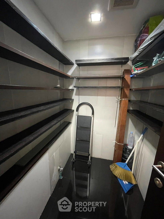 รูป คอนโด 1 ห้องนอน ชั้น 34 ขนาด 98 ตร.ม. อมันตา ลุมพินี ห่าง MRT คลองเตย 200 ม. (ID 2732156) - รูปที่ 9/14