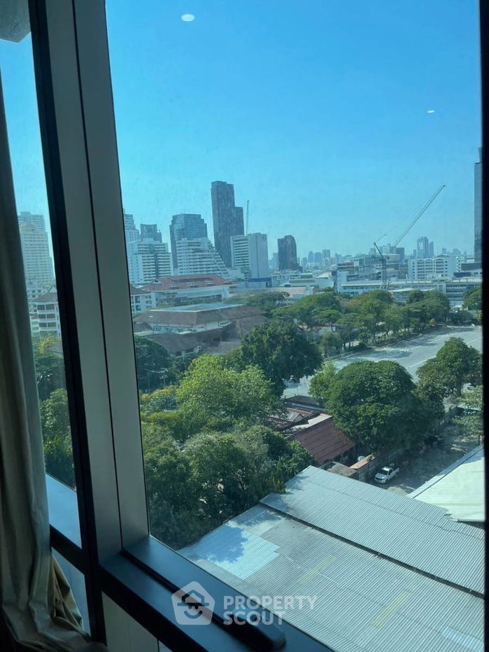 รูป คอนโด 1 ห้องนอน 53 ตร.ม. ขาย The Room สุขุมวิท 21 ใกล้ MRT สุขุมวิท (ID 2734488) - รูปที่ 10/13