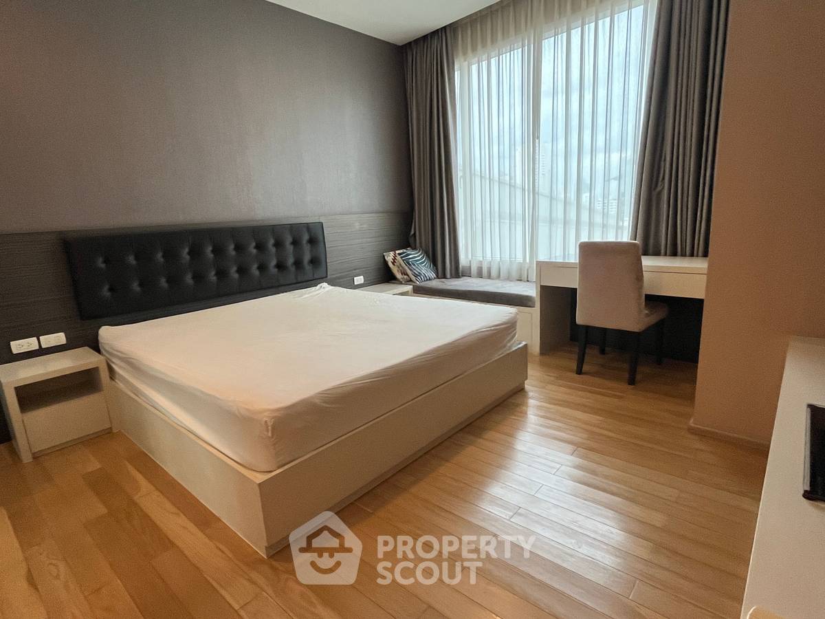 รูป คอนโด 1 ห้องนอน ขนาด 55 ตร.ม. ชั้น 10 ขายที่ 39 บาย แสนสิริ ใกล้ BTS พร้อมพงษ์ 100 ม. (ID 2735060) - รูปที่ 8/10