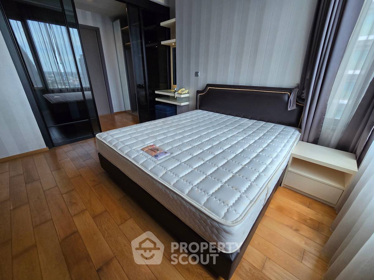 รูป คอนโด 1 ห้องนอน 52 ตร.ม. ราคาดี ที่ Keyne By Sansiri ห่าง BTS ทองหล่อ 100 ม. (ID 2735924) - รูปที่ 14/18