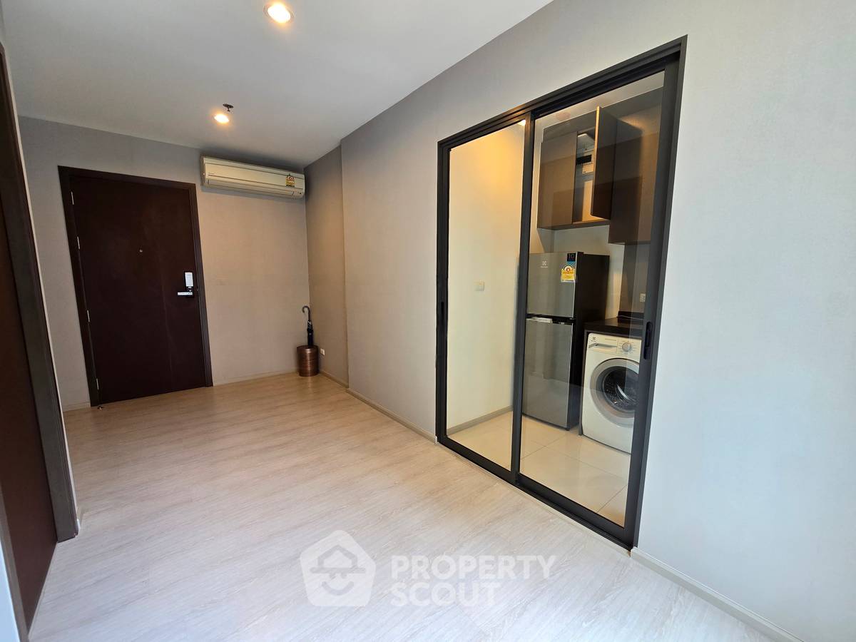 รูป ชั้น 25 คอนโด 1 ห้องนอน Rhythm Asoke ใกล้ MRT พระราม 9 เพียง 300 ม. (ID 2738964) - รูปที่ 4/15