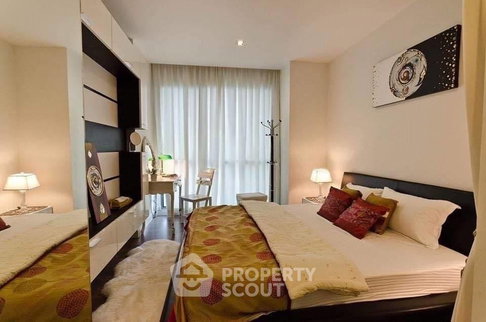 คอนโด 1 ห้องนอน ขาย 45 ตร.ม. The Room สุขุมวิท 62 ใกล้ BTS ปุณณวิถี 100 ม. (ID 2734472)