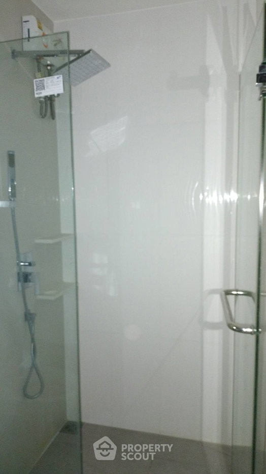 รูป คอนโดชั้น 20 ห้องนอน 1 ห้อง Rhythm Asoke ใกล้ MRT พระราม 9 (ID 2735480) - รูปที่ 9/9