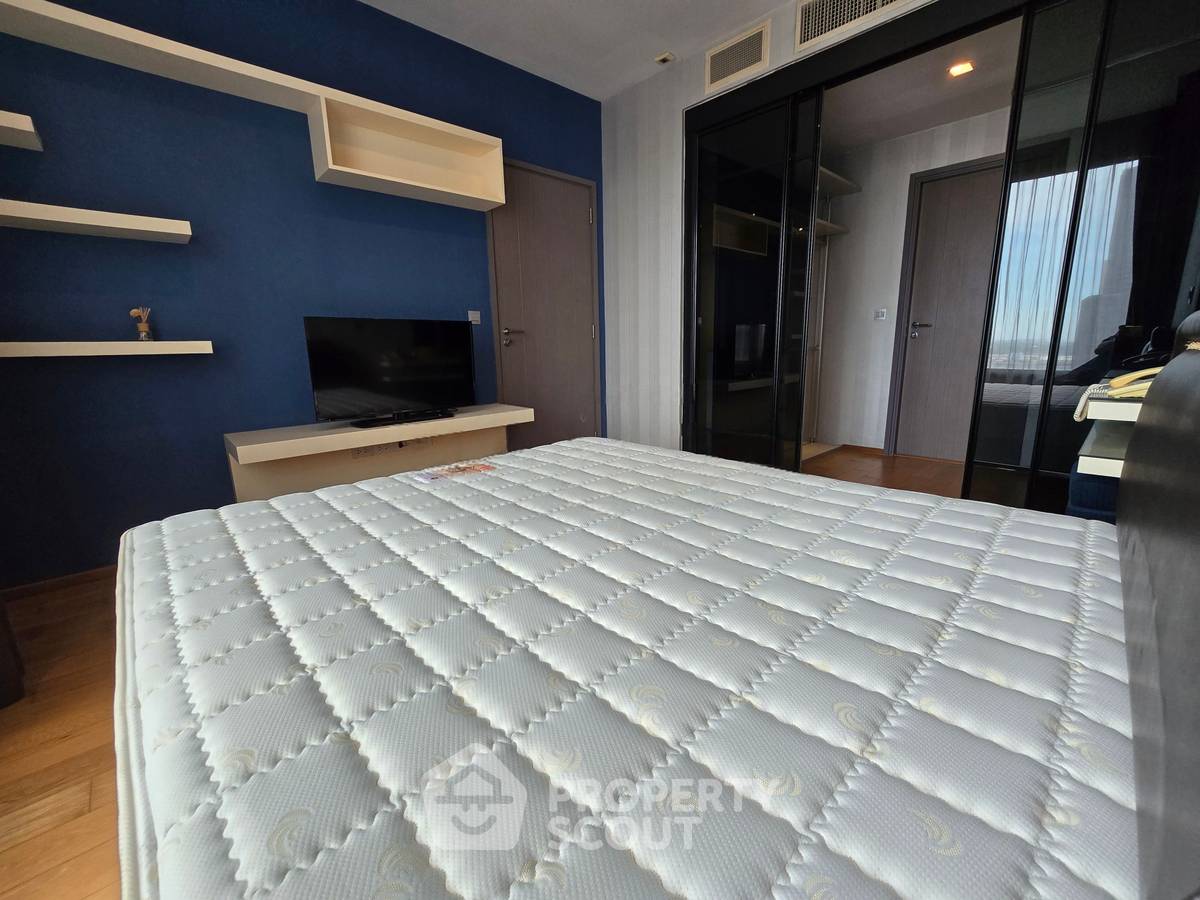 รูป คอนโด 1 ห้องนอน 52 ตร.ม. ราคาดี ที่ Keyne By Sansiri ห่าง BTS ทองหล่อ 100 ม. (ID 2735924) - รูปที่ 15/18