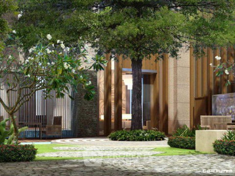 คอนโด 2 ห้องนอน 68 ตร.ม. ที่ Circle Condominium ใกล้ MRT เพชรบุรี (ID 2725272)