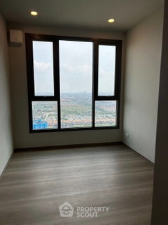 คอนโด 3 ห้องนอน 92 ตร.ม. ขาย Whizdom The Forestias Mytopia บางแก้ว บางพลี (ID 2733786)