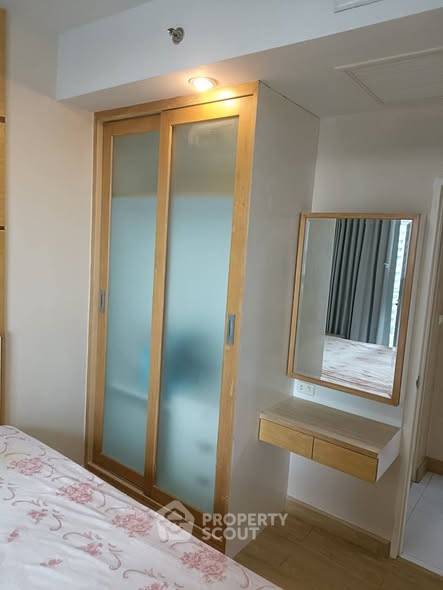 รูป คอนโด 1 ห้องนอน 51 ตร.ม. ชั้น 13 ที่ศุภาลัย ริเวอร์ เพลส ใกล้ BTS กรุงธนบุรี (ID 2733720) - รูปที่ 2/11