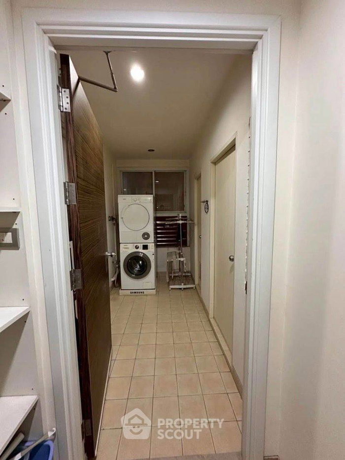 รูป คอนโด 4 ห้องนอน Pet-Friendly ที่ Watermark Chaophraya ใกล้ BTS กรุงธนบุรี (ID 2715992) - รูปที่ 19/27