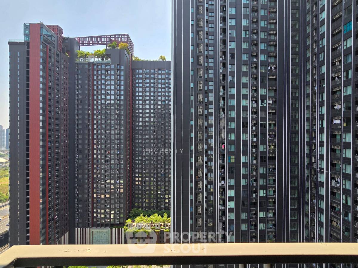 รูป ชั้น 25 คอนโด 1 ห้องนอน Rhythm Asoke ใกล้ MRT พระราม 9 เพียง 300 ม. (ID 2738964) - รูปที่ 13/15