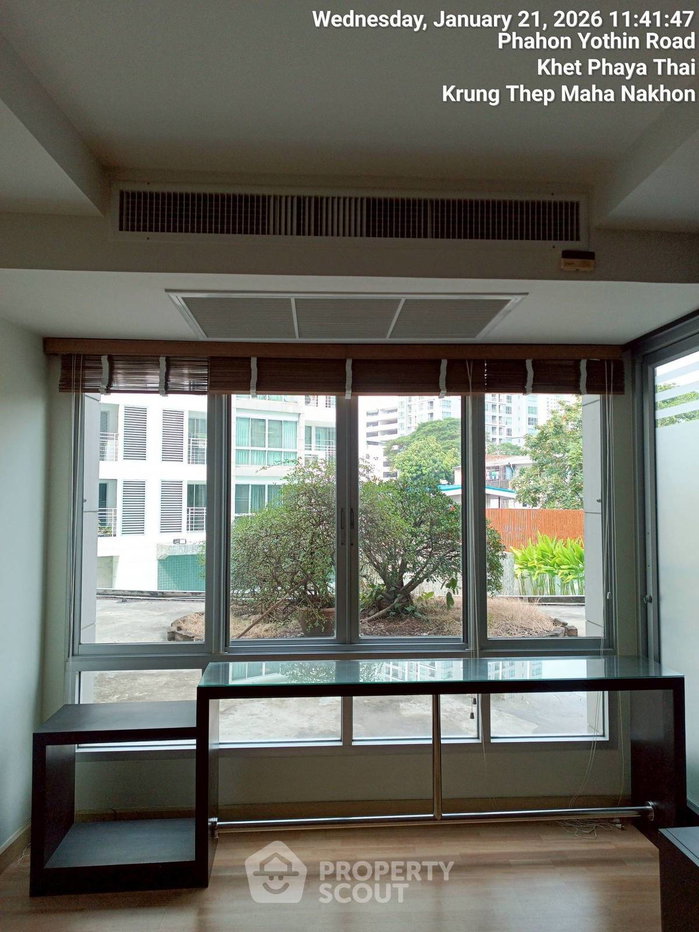 รูป คอนโด 1 ห้องนอน Harmony Living พหลโยธิน 11 ใกล้ BTS สะพานควาย 📍 (ID 2057966) - รูปที่ 9/14