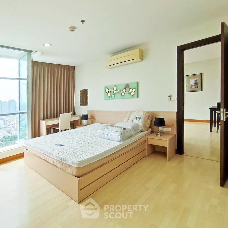 รูป คอนโด 2 ห้องนอน ขนาด 67 ตร.ม. ชั้น 25 Rhythm Ratchada ใกล้ MRT รัชดาภิเษก 100 ม. (ID 2739622) - รูปที่ 4/12