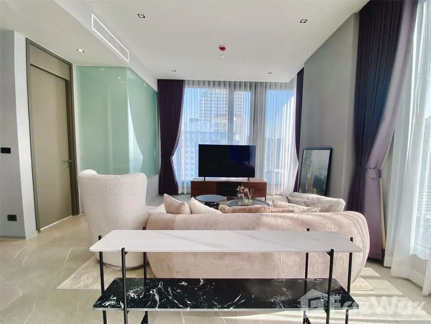 รูป ขาย คอนโด 3 ห้องนอน ในโครงการ ไฮด์ เฮอริเทจ ทองหล่อ 6115045 - รูปที่ 3/15