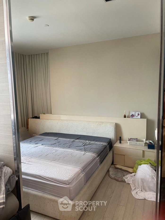 รูป คอนโด 1 ห้องนอน 53 ตร.ม. ขาย The Room สุขุมวิท 21 ใกล้ MRT สุขุมวิท (ID 2734488) - รูปที่ 9/13