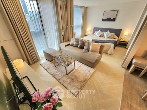1-BR Condo For Rent At LIV @ 49, Near BTS Thong Lor (ID 2732142)