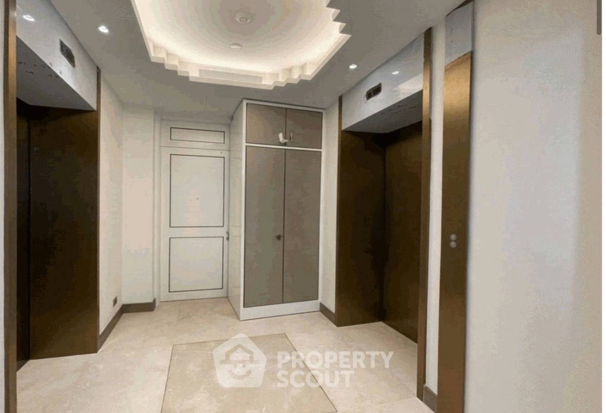 รูป คอนโด 2 ห้องนอน ขนาด 150 ตร.ม. ชั้น 15 The Residences At Mandarin Oriental ใกล้ BTS สะพานตากสิน (ID 2733657) - รูปที่ 3/5