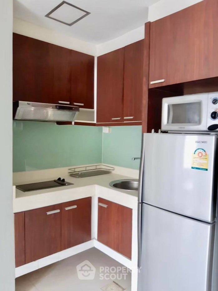 รูป ขายคอนโด 1 ห้องนอน ชั้น 19 ที่ Asoke Place ใกล้ MRT สุขุมวิท 300 ม. (ID 1960994) - รูปที่ 2/7