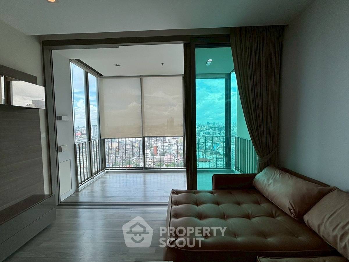 รูป คอนโด 2 ห้องนอน 88 ตร.ม. The Room ใกล้ BTS วงเวียนใหญ่ 70 ม. (ID 2304355) - รูปที่ 6/18