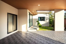Project Garden Ville 11 Pattaya  Picture - 5/11