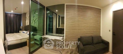 1-BR 35 Sqm Condo For Sale At Rhythm Rangnam, 100m To BTS Victory Monument (ID 2738565)