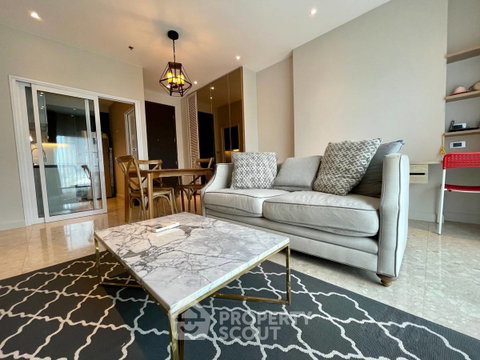 คอนโด 2 ห้องนอน 65 ตร.ม. The Crest Sukhumvit 34 ใกล้ BTS ทองหล่อ 200 ม. (ID 2737236)
