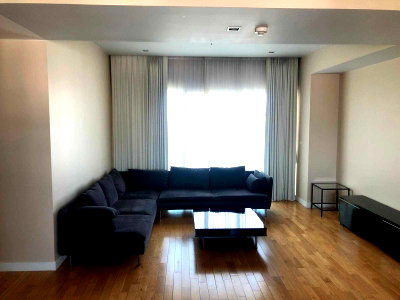 คอนโดให้เช่า : LTH5728 – Millennium Residence FOR RENT 3 beds 3 baths Size 146.5 Sq.M. nearby BTS Asoke Station ONLY 90k/Month