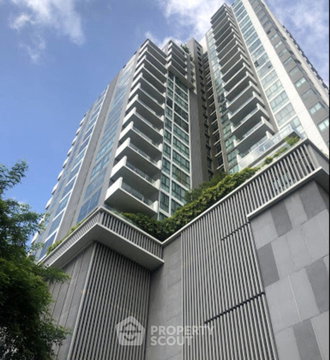 คอนโด 1 ห้องนอน Aequa Sukhumvit 49 ใกล้ BTS ทองหล่อ (ID 2735194)