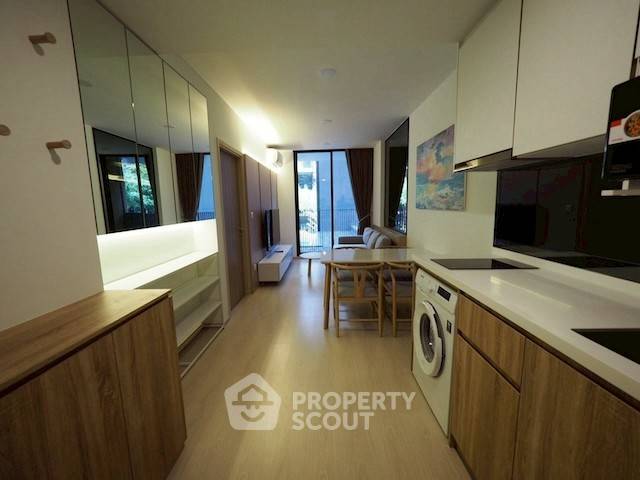 รูป คอนโด 1 ห้องนอน 39 ตร.ม. Noble Ambience Sukhumvit 42 ใกล้ BTS เอกมัย 300 ม. (ID 2738701) - รูปที่ 10/18