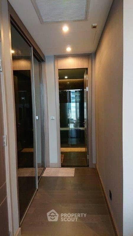 รูป คอนโด 1 ห้องนอน ชั้นสูง 48 ตร.ม. The Esse At Singha ใกล้ MRT เพชรบุรี 100 ม. (ID 2734103) - รูปที่ 5/6