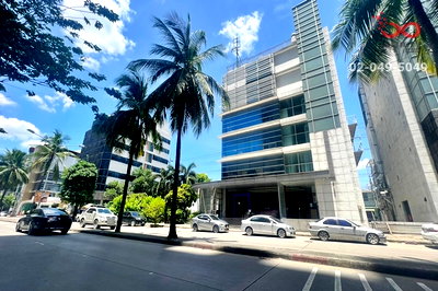 สำนักงาน เซฟวัน โก ศรีสมาน : ขายสำนักงาน 6 ชั้น ทำเลถนนบอนด์สตรีท ถนนแจ้งวัฒนะ-ปากเกร็ด39 เมืองทองธานี
