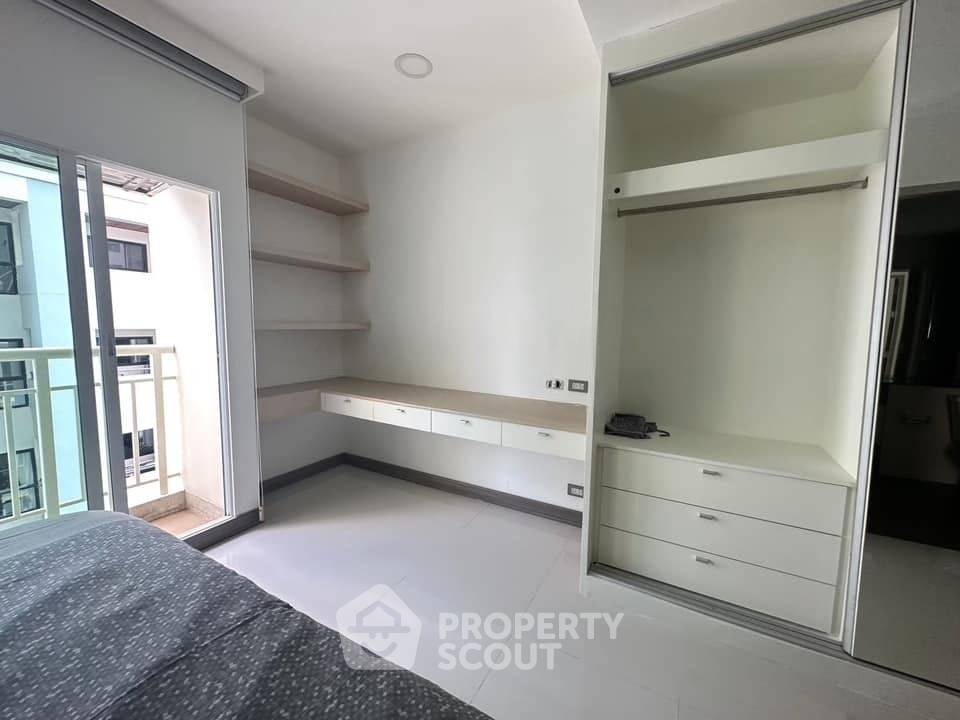 รูป คอนโด 1 ห้องนอน 59 เฮอริเทจ สุขุมวิท 59 ใกล้ BTS ทองหล่อ 300 ม. ชั้น 21 (ID 2725409) - รูปที่ 5/12