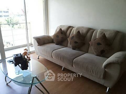 คอนโด 1 ห้องนอน The Alcove Sukhumvit 49 ชั้น 4 ขนาด 50 ตร.ม. ใกล้ BTS พร้อมพงษ์ (ID 2448934)