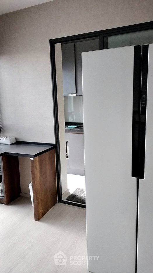 รูป คอนโดชั้น 20 ห้องนอน 1 ห้อง Rhythm Asoke ใกล้ MRT พระราม 9 (ID 2735480) - รูปที่ 6/9