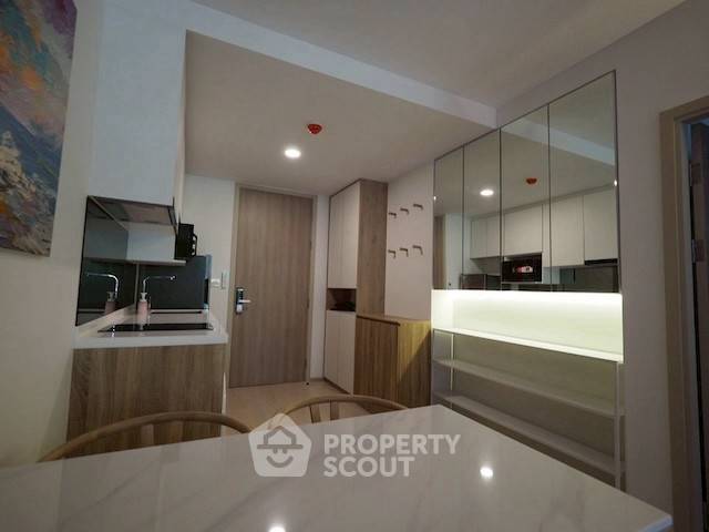 รูป คอนโด 1 ห้องนอน 39 ตร.ม. Noble Ambience Sukhumvit 42 ใกล้ BTS เอกมัย 300 ม. (ID 2738701) - รูปที่ 13/18