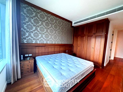 คอนโดให้เช่า : ชั้น 20 ขนาด 223 ตร.ม. 3 ห้องนอน 185 Rajadamri ใกล้ BTS ราชดำริ (ID 2737378)