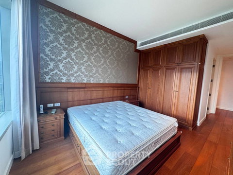 ชั้น 20 ขนาด 223 ตร.ม. 3 ห้องนอน 185 Rajadamri ใกล้ BTS ราชดำริ (ID 2737378)