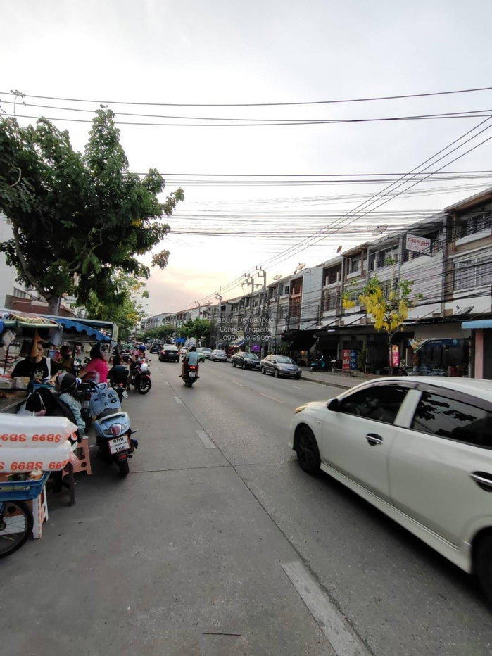 รูป ขายทาวน์เฮ้าส์/ทาวน์โฮม  เทรนดี้ ธารา รามคำแหง สะพานสูง เขต สะพานสูง กรุงเทพ CX-131606 ✅ ทักไลน์ @connexproperty ตอบทันที ทีมงานมืออาชีพ ✅ - รูปที่ 5/12