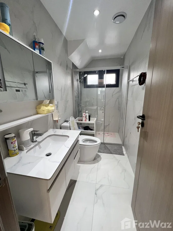 รูป ขาย บ้านเดี่ยว 4 ห้องนอน ในโครงการ ศุภาลัย พาร์ควิลล์ พัทยา-สุขุมวิท 6112484 - รูปที่ 7/7