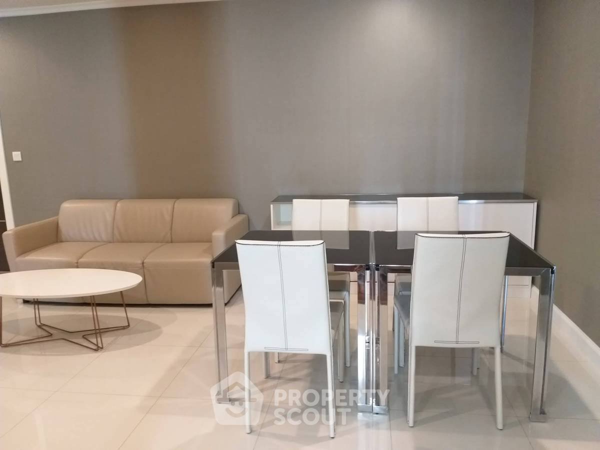 รูป คอนโด 2 ห้องนอน 70 ตร.ม. ชั้นสูง 30 ชั้น ที่ The Metropolis Samrong Interchange ใกล้ BTS สำโรง 90 ม. (ID 2732124) - รูปที่ 9/18