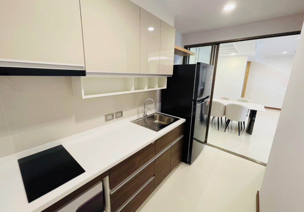 รูป #A124488 ✅ 19/3/69  ให้เช่า Supalai Oriental Sukhumvit 39 📲📢สอบถาม ld line @condoboy - รูปที่ 7/8