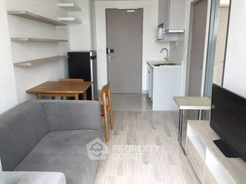 Well-Priced 1-BR Condo At Ideo Mobi Sukhumvit 81, 200m to BTS On Nut (ID 2731582)