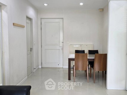 คอนโด 1 ห้องนอน 46 ตร.ม. ขาย โครงการ Q House Sathon ใกล้ BTS กรุงธนบุรี 100 ม. (ID 2733894)