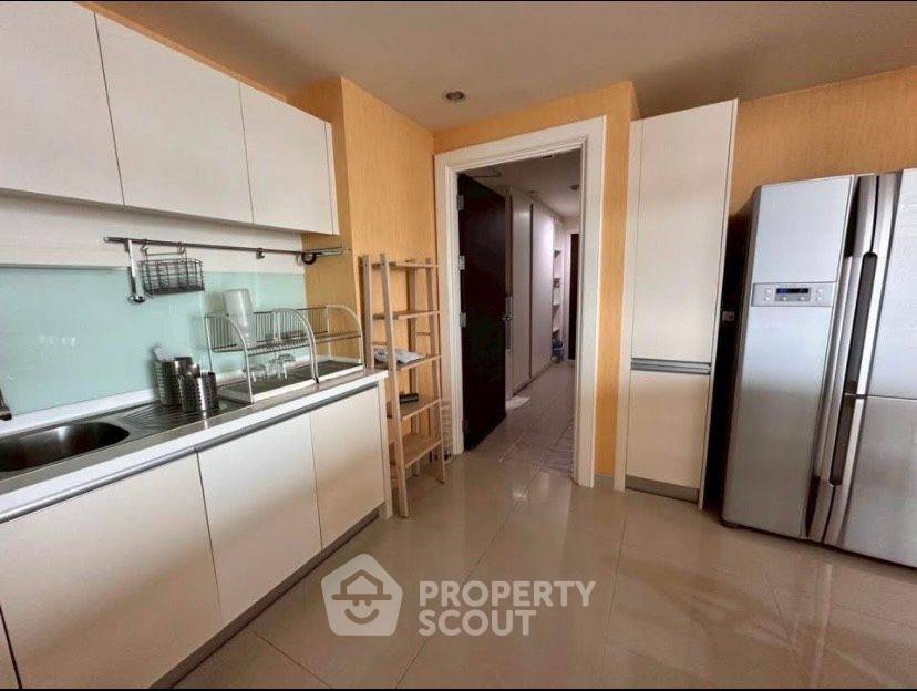 รูป คอนโด 4 ห้องนอน Pet-Friendly ที่ Watermark Chaophraya ใกล้ BTS กรุงธนบุรี (ID 2715992) - รูปที่ 18/27