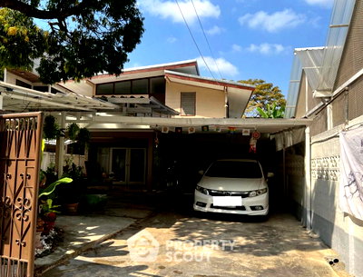 Land for sale Chandrakasem Rajabhat University : Land For Sale In Chomphon, Chatuchak Bangkok Near MRT Lat Phrao (ID 2729822)