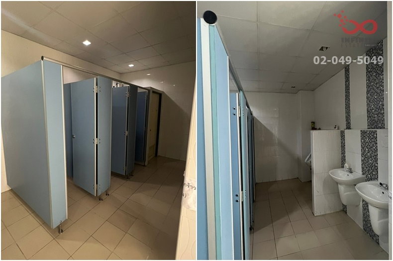 รูป ขายสำนักงาน 6 ชั้น ทำเลถนนบอนด์สตรีท ถนนแจ้งวัฒนะ-ปากเกร็ด39 เมืองทองธานี - รูปที่ 20/23