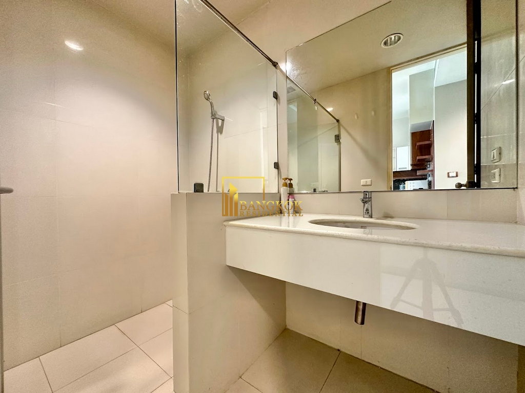 รูป Amanta Ratchada | Spacious 2 Bedroom Condo Near MRT Station - BR4139CD - รูปที่ 17/28
