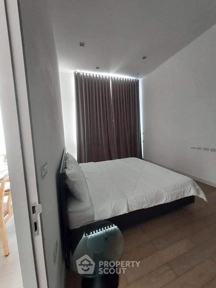 รูป คอนโด 3 ห้องนอน 118 ตร.ม. ราคาดี โครงการ Trapezo Sukhumvit 16 ใกล้ MRT ศูนย์สิริกิติ์ 300 ม. (ID 1922816) - รูปที่ 12/26