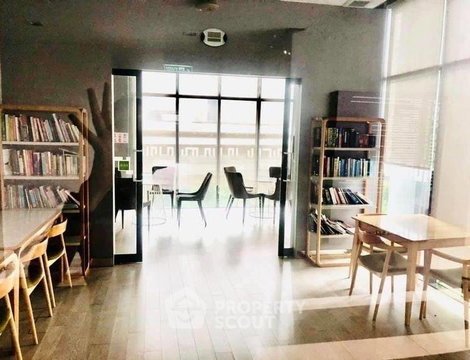 คอนโด 2 ห้องนอน ขนาด 51 ตร.ม. โครงการ Ideo Mobi Sathorn ใกล้ BTS กรุงธนบุรี 80 ม. (ID 2733836)