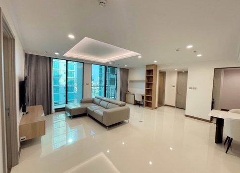 Supalai Oriental Sukhumvit 39