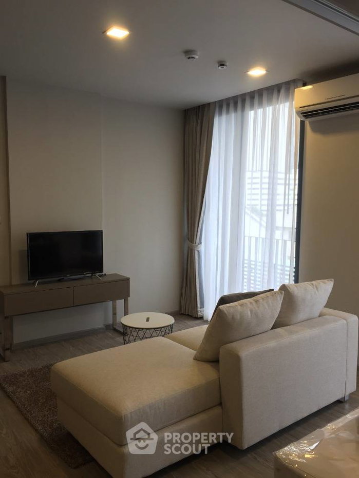 รูป คอนโด 1 ห้องนอน ราคาน่าสนใจ Savvi Phahonyothin - Ari ใกล้ BTS Ari 200 ม. (ID 805912) - รูปที่ 8/8